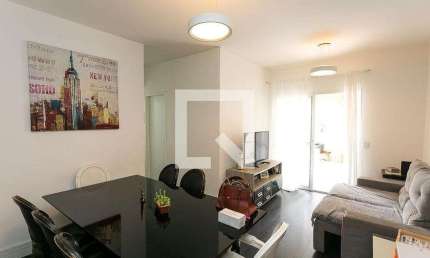 Apartamento com 3 quartos à venda no Panamby, São Paulo 