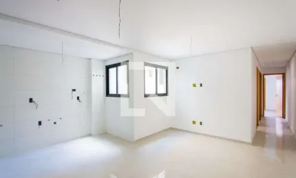 Apartamento com 3 quartos à venda no Paraíso, Santo André 