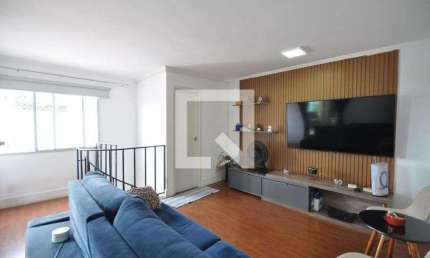 Apartamento à Venda - Parque Novo Mundo , 2 Quartos,  140 m2