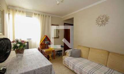 Apartamento à Venda - Vila Madalena, 2 Quartos,  48 m2
