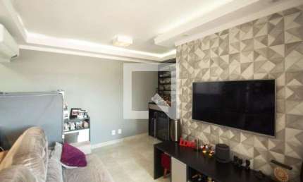 Apartamento à Venda - Vila Maria , 2 Quartos,  63 m2