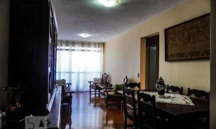 Apartamento com 4 quartos à venda no Mandaqui, São Paulo 
