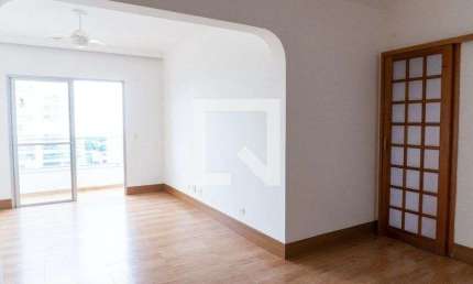Apartamento à Venda - Vila Mascote, 3 Quartos,  100 m2