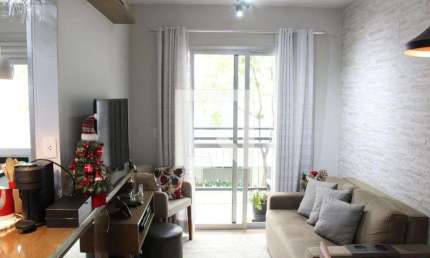Apartamento à Venda - Vila Leopoldina, 2 Quartos,  52 m2