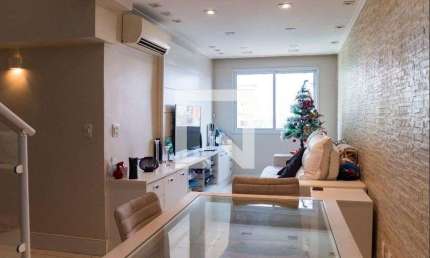 Apartamento com 2 quartos à venda no Jardim, Santo André 