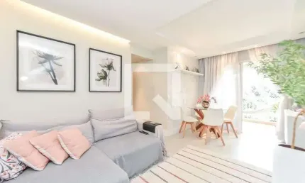 Apartamento à venda - santa cecília, 2 quartos,  60 m2