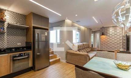 Apartamento à Venda - Vila Leopoldina, 2 Quartos,  87 m2