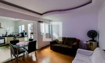 Apartamento com 3 quartos à venda no Jardim, Santo André 