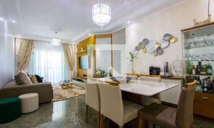 Apartamento à Venda - Vila Leopoldina, 3 Quartos,  115 m2
