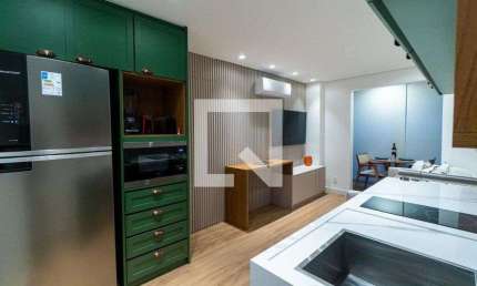 Apartamento com 1 quarto à venda na Bela Vista, São Paulo 