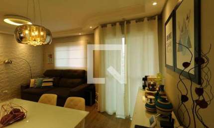 Apartamento com 3 quartos à venda no Campestre, Santo André 