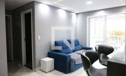 Apartamento com 2 quartos à venda no Campestre, Santo André 