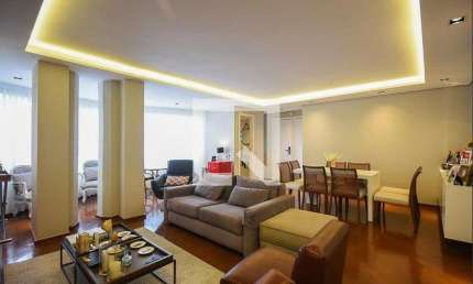Apartamento com 3 quartos à venda no Panamby, São Paulo 