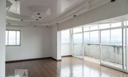 Apartamento com 3 quartos à venda em Cangaíba, São Paulo 