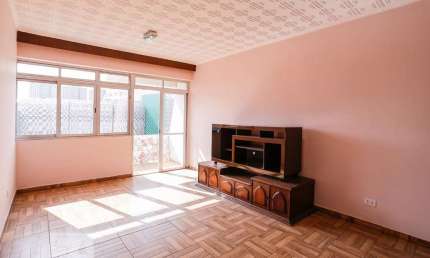 Apartamento à Venda - Vila Pompéia, 2 Quartos,  87 m2
