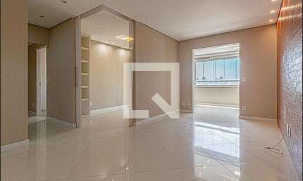 Apartamento à Venda - Bosque da Saúde, 2 Quartos,  88 m2