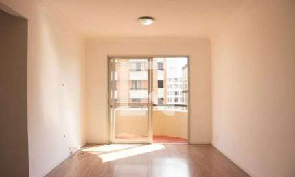 Apartamento com 2 quartos à venda no Morumbi, São Paulo 
