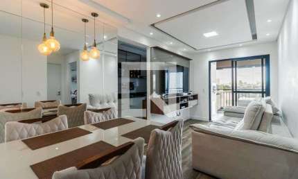 Apartamento à Venda - Vila Matilde, 2 Quartos,  61 m2