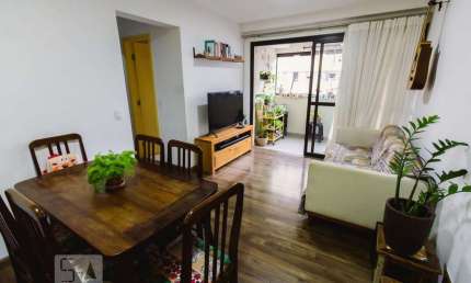 Apartamento com 2 quartos à venda na Lapa, São Paulo 