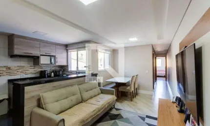 Apartamento à Venda - Santa Teresinha, 4 Quartos,  135 m2