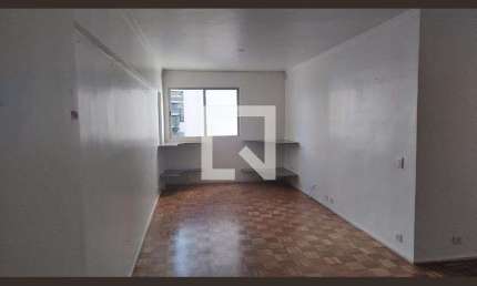 Apartamento à Venda - Campo Belo, 2 Quartos,  90 m2