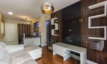 Apartamento com 1 quarto à venda em Perdizes, São Paulo 