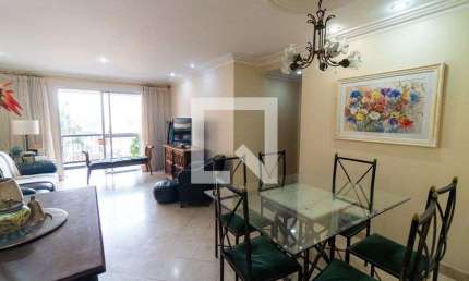 Apartamento à Venda - Vila Mascote, 3 Quartos,  85 m2