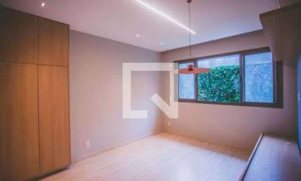 Apartamento à Venda - Vila Clementino, 1 Quarto,  43 m2