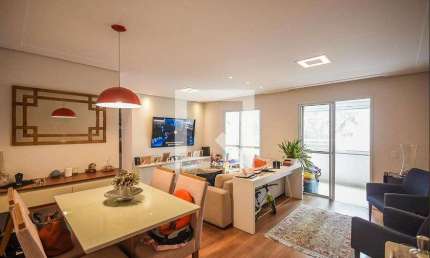 Apartamento à Venda - Portal do Morumbi, 2 Quartos,  79 m2