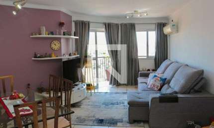 Apartamento com 3 quartos à venda no Butantã, São Paulo 