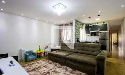 Apartamento com 3 quartos à venda no Paraíso, Santo André 