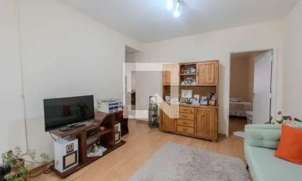 Apartamento à Venda - Consolação, 2 Quartos,  55 m2