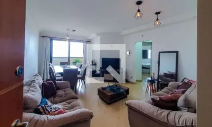 Apartamento com 2 quartos à venda no Cambuci, São Paulo 