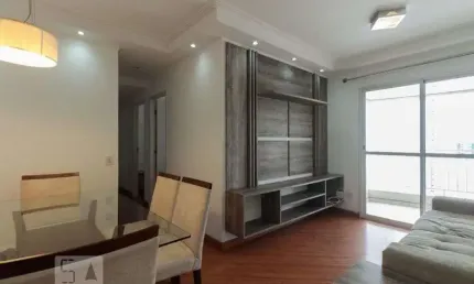 Apartamento com 3 quartos à venda no Tatuapé, São Paulo 