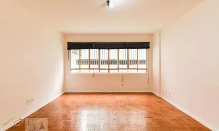 Apartamento à Venda - Consolação, 2 Quartos,  93 m2