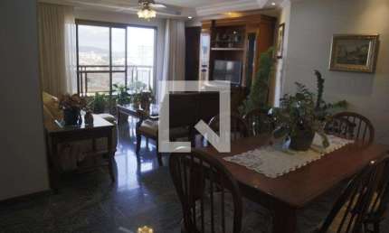 Apartamento à Venda - Freguesia do Ó, 3 Quartos,  138 m2