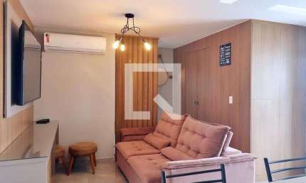 Apartamento à Venda - Santa Teresinha, 3 Quartos,  76 m2