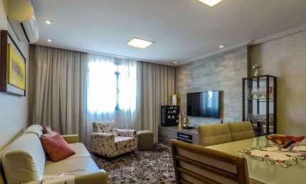 Apartamento com 3 quartos à venda na Liberdade, São Paulo 