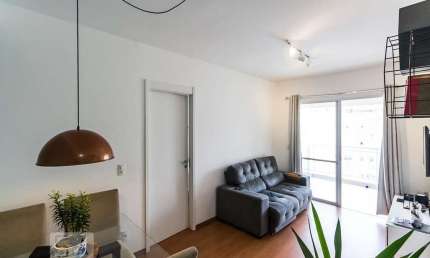 Apartamento com 1 quarto à venda na Consolação, São Paulo 