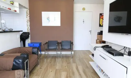 Apartamento com 3 quartos à venda na Água Fria, São Paulo 