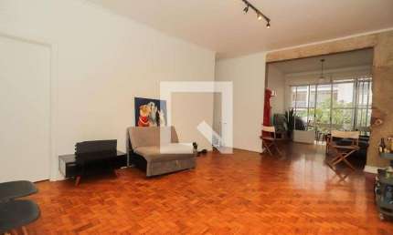 Apartamento à Venda - Bom Retiro, 3 Quartos,  152 m2