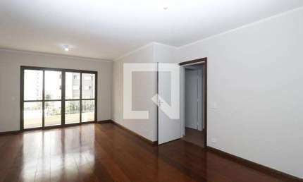 Apartamento à Venda - Água Fria, 3 Quartos,  100 m2