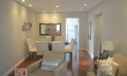 Apartamento à Venda - Real Parque, 3 Quartos,  130 m2