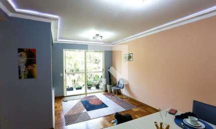 Apartamento com 3 quartos à venda no Panamby, São Paulo 