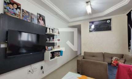 Apartamento à Venda - Santa Teresinha, 3 Quartos,  200 m2