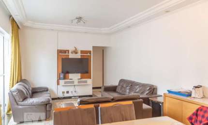 Apartamento à Venda - Jardim do Mar, 3 Quartos,  127 m2