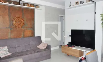 Apartamento com 2 quartos à venda em Santana, São Paulo 