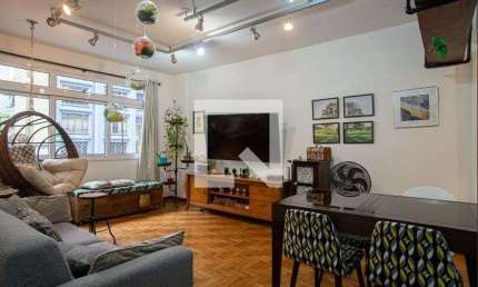 Apartamento à Venda - Bela Vista, 4 Quartos,  120 m2