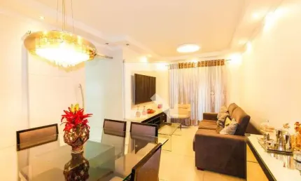 Apartamento com 3 quartos à venda no Tatuapé, São Paulo 