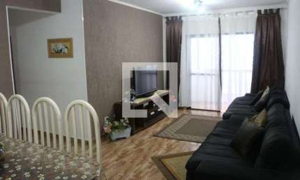 Apartamento à Venda - Santa Maria, 3 Quartos,  95 m2